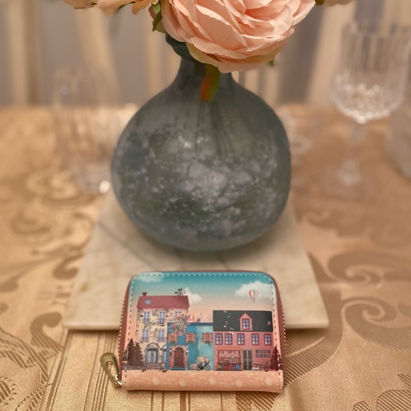 Nstilla accordion wallet - Picture 3 of 4